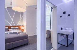 Hotele 3*** - Park Hotel Bydgoszcz - Pokoje - zdjęcie 2 