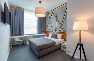 Hotele 3*** - Park Hotel Bydgoszcz - Pokoje - zdjęcie 3 