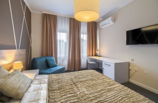 Hotele 3*** - Park Hotel Bydgoszcz - Pokoje - zdjęcie 4 