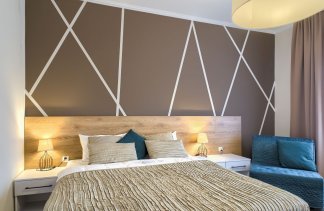 Hotele 3*** - Park Hotel Bydgoszcz - Pokoje - zdjęcie 5 