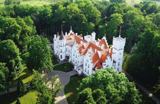 Centrum Konferencyjno-Wypoczynkowe - Resort Pałac Sulisław ***** - obiekt - zdjęcie 1 