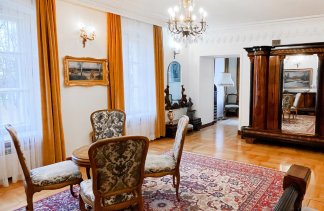 Centrum Konferencyjno-Wypoczynkowe - Resort Pałac Sulisław ***** - Pokoje - zdjęcie 5 