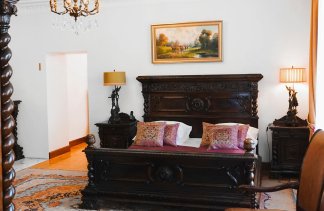 Centrum Konferencyjno-Wypoczynkowe - Resort Pałac Sulisław ***** - Pokoje - zdjęcie 1 