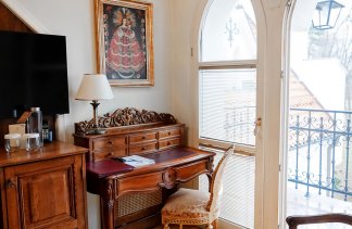 Centrum Konferencyjno-Wypoczynkowe - Resort Pałac Sulisław ***** - Pokoje - zdjęcie 3 