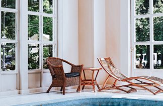 Centrum Konferencyjno-Wypoczynkowe - Resort Pałac Sulisław ***** - service - zdjęcie 3 