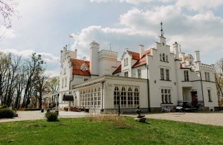 Pałace - Resort Pałac Sulisław ***** i Hotel Sulisław *** (2) - obiekt - zdjęcie 5 