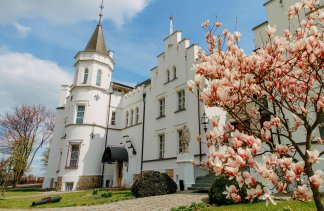 Pałace - Resort Pałac Sulisław ***** i Hotel Sulisław *** (2) - obiekt - zdjęcie 4 