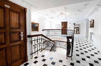 Pałace - Resort Pałac Sulisław ***** i Hotel Sulisław *** (2) - obiekt - zdjęcie 7 