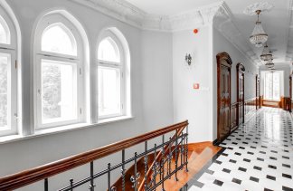 Pałace - Resort Pałac Sulisław ***** i Hotel Sulisław *** (2) - obiekt - zdjęcie 8 