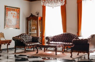 Pałace - Resort Pałac Sulisław ***** i Hotel Sulisław *** (2) - obiekt - zdjęcie 9 