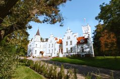 Pałace - Resort Pałac Sulisław ***** i Hotel Sulisław *** (2) - zdjęcie 3