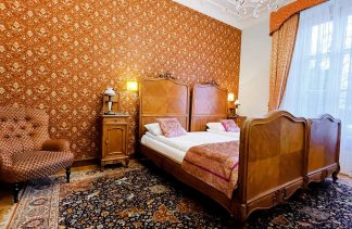 Pałace - Resort Pałac Sulisław ***** i Hotel Sulisław *** (2) - Pokoje - zdjęcie 7 