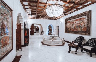 Pałace - Resort Pałac Sulisław ***** i Hotel Sulisław *** (2) - service - zdjęcie 1 