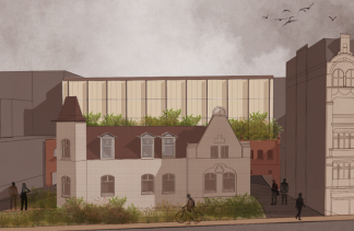 Nowy - Holiday Inn Poznań - obiekt - zdjęcie 1 