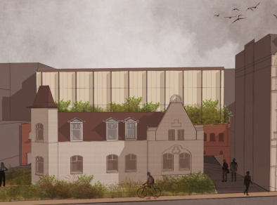 Holiday Inn Poznań - sale konferencyjne Poznań