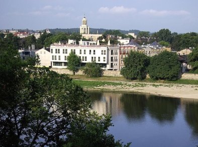 Hotel Poleski - sale konferencyjne Kraków
