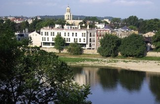 Hotele 3*** - Hotel Poleski - obiekt - zdjęcie 1 