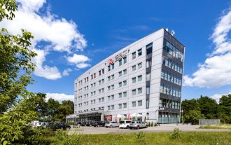 HL Hotel Lechicka***