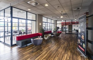 Hotele 3*** - HL Hotel Lechicka*** - obiekt - zdjęcie 2 