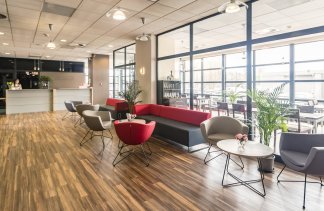 Hotele 3*** - HL Hotel Lechicka*** - obiekt - zdjęcie 3 