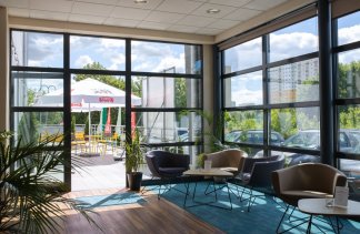 Hotele 3*** - HL Hotel Lechicka*** - obiekt - zdjęcie 4 