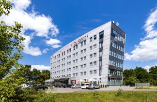 Hotele 3*** - HL Hotel Lechicka*** - obiekt - zdjęcie 1 