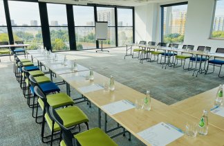 Hotele 3*** - HL Hotel Lechicka*** - obiekt - zdjęcie 8 