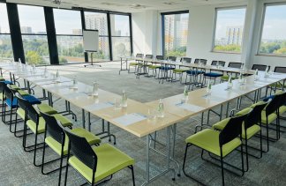 Hotele 3*** - HL Hotel Lechicka*** - obiekt - zdjęcie 5 