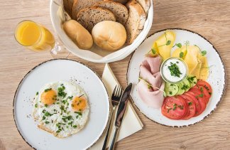 Hotele 3*** - HL Hotel Lechicka*** - restaurant - zdjęcie 1 