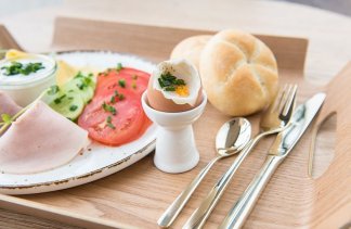 Hotele 3*** - HL Hotel Lechicka*** - restaurant - zdjęcie 13 