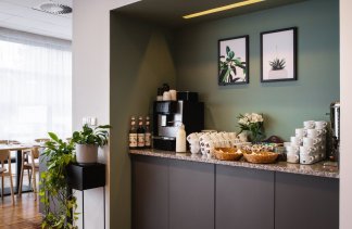 Hotele 3*** - HL Hotel Lechicka*** - restaurant - zdjęcie 11 