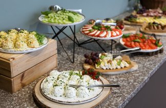 Hotele 3*** - HL Hotel Lechicka*** - restaurant - zdjęcie 7 