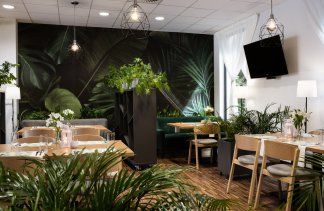 Hotele 3*** - HL Hotel Lechicka*** - restaurant - zdjęcie 10 