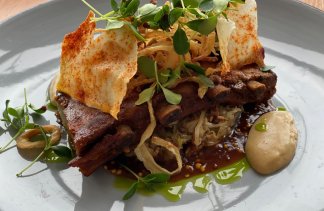 Hotele 3*** - HL Hotel Lechicka*** - restaurant - zdjęcie 6 