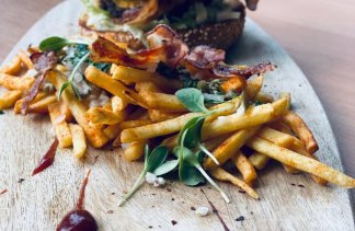 Hotele 3*** - HL Hotel Lechicka*** - restaurant - zdjęcie 5 