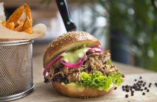 Hotele 3*** - HL Hotel Lechicka*** - restaurant - zdjęcie 3 