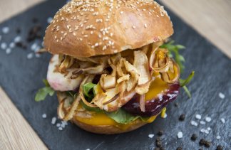 Hotele 3*** - HL Hotel Lechicka*** - restaurant - zdjęcie 2 