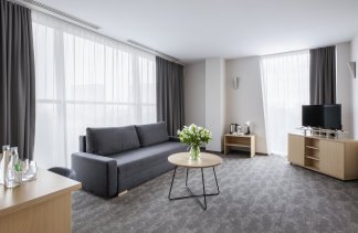 Hotele 3*** - HL Hotel Lechicka*** - Pokoje - zdjęcie 2 