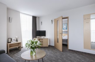 Hotele 3*** - HL Hotel Lechicka*** - Pokoje - zdjęcie 3 