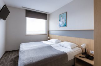 Hotele 3*** - HL Hotel Lechicka*** - Pokoje - zdjęcie 4 