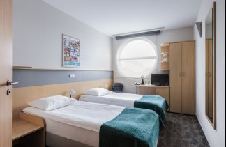 Hotele 3*** - HL Hotel Lechicka*** - Pokoje - zdjęcie 5 