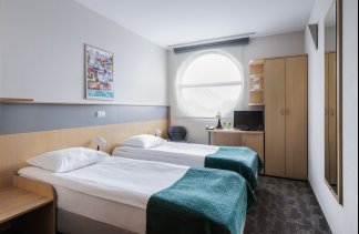 Hotele 3*** - HL Hotel Lechicka*** - Pokoje - zdjęcie 6 