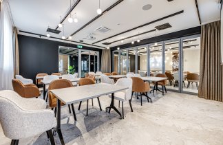 Restauracje - Restauracja "u Siewcy" - obiekt - zdjęcie 1 