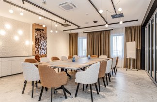 Restauracje - Restauracja "u Siewcy" - obiekt - zdjęcie 5 