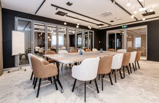 Restauracje - Restauracja "u Siewcy" - obiekt - zdjęcie 3 