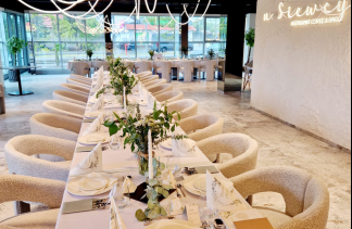 Restauracje - Restauracja "u Siewcy" - restaurant - zdjęcie 2 