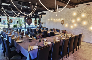 Restauracje - Restauracja "u Siewcy" - restaurant - zdjęcie 3 