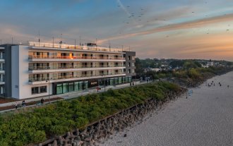 BALTIVIA Sea Resort ****