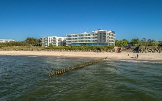 BALTIVIA Sea Resort ****