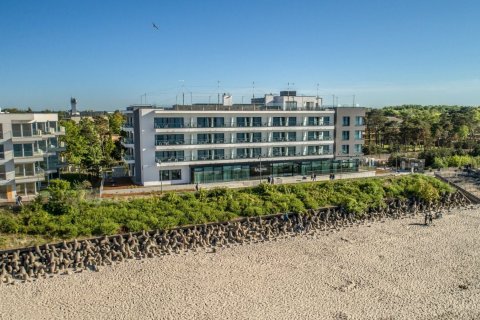 Hotele 4**** - BALTIVIA Sea Resort **** - zdjęcie 2